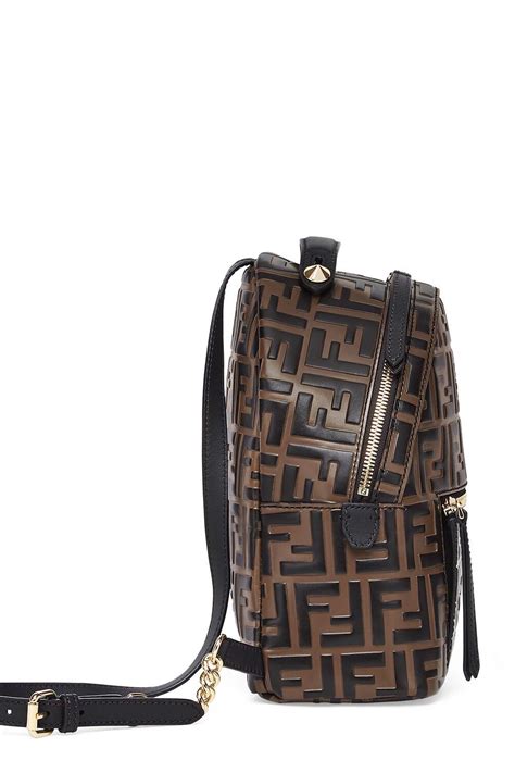 Fendi Mini Backpacks for Women for sale 